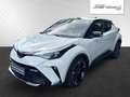 Toyota C-HR Hybrid GR Sport Weiß - thumbnail 1