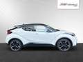 Toyota C-HR Hybrid GR Sport Weiß - thumbnail 8