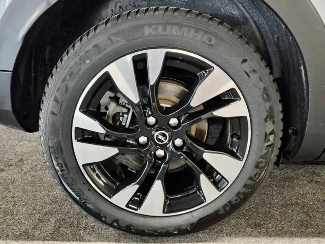 Opel Grandland view 15