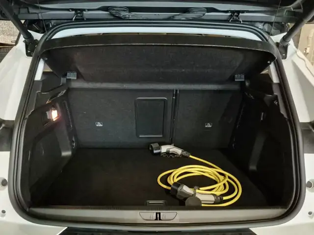 Opel Grandland view 14