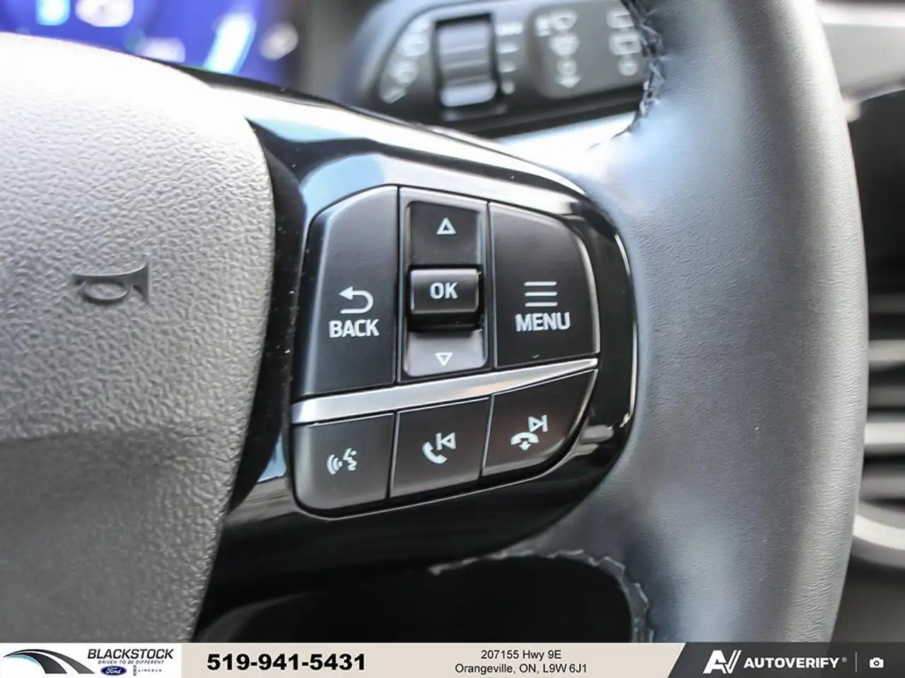 Ford Escape снимка Ford Escape