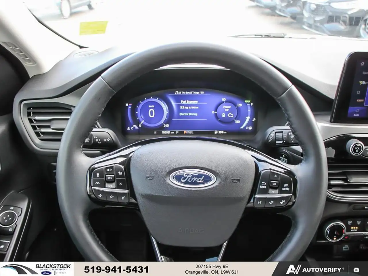 Ford Escape снимка Ford Escape
