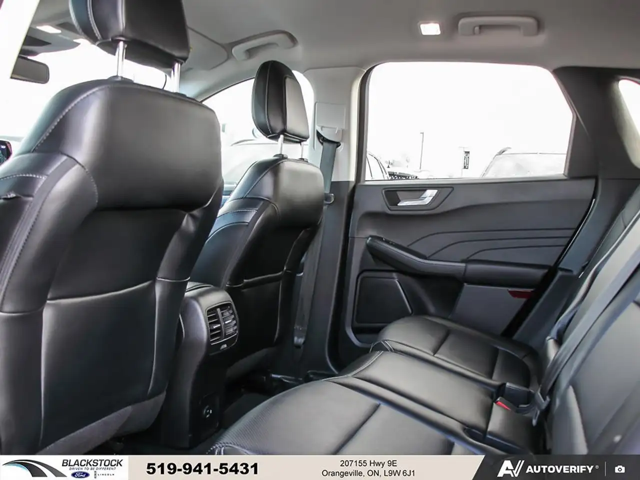 Ford Escape снимка Ford Escape