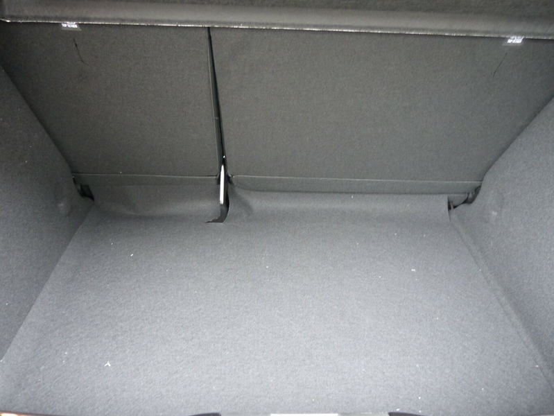 Dacia Sandero Essential SCE 65 [KLIMA] — photo 15