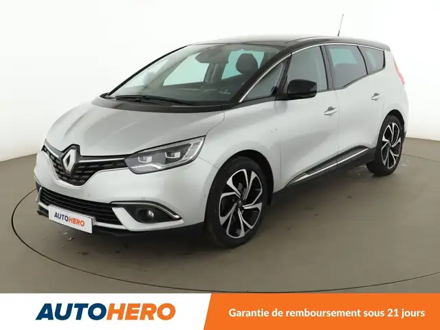 Renault Grand Scenic 1.3 TCe Bose Edition EDC
