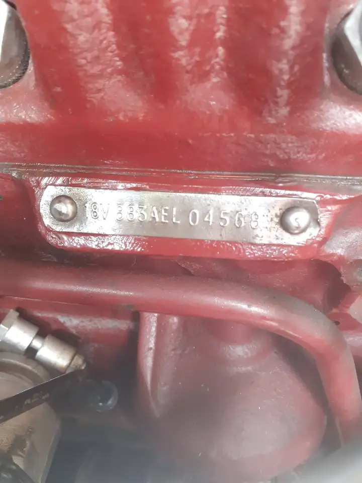 MG MGB, foto 10