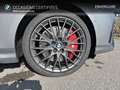 BMW 123 123 xDriveA 218ch M Sport DKG7 Gris - thumbnail 4