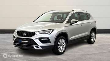 2.0 TDI 150ch Start\u0026Stop Style Business DSG7