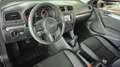 Volkswagen Golf VI Trendline/Klimaaut/Navi/2.Hd/TÜV 12-202 Noir - thumbnail 11