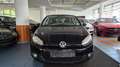 Volkswagen Golf VI Trendline/Klimaaut/Navi/2.Hd/TÜV 12-202 Noir - thumbnail 2