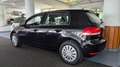 Volkswagen Golf VI Trendline/Klimaaut/Navi/2.Hd/TÜV 12-202 Noir - thumbnail 7