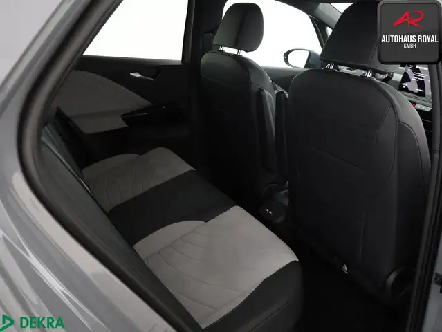 Volkswagen Id.3 view 13
