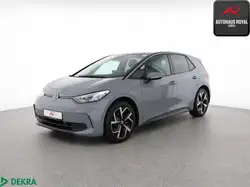 Volkswagen ID.3 PRO MOVE MASSAGE,KEYLESS,ACC,KAMERA,SH,1.HD