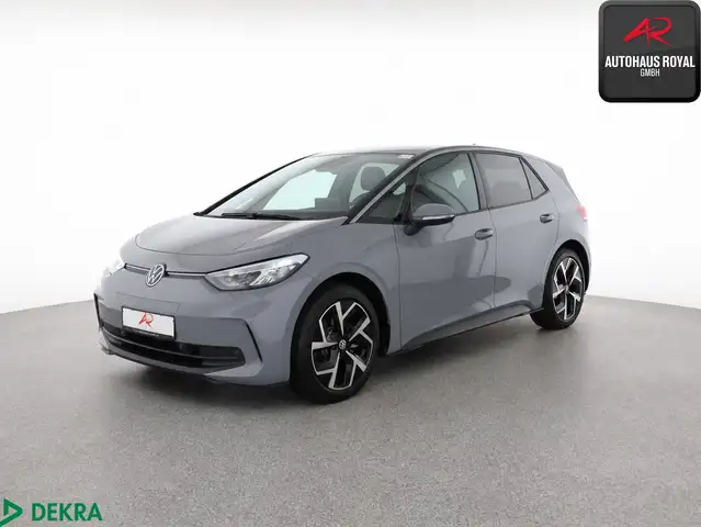 2024 Volkswagen Id.3 in Grey for sale