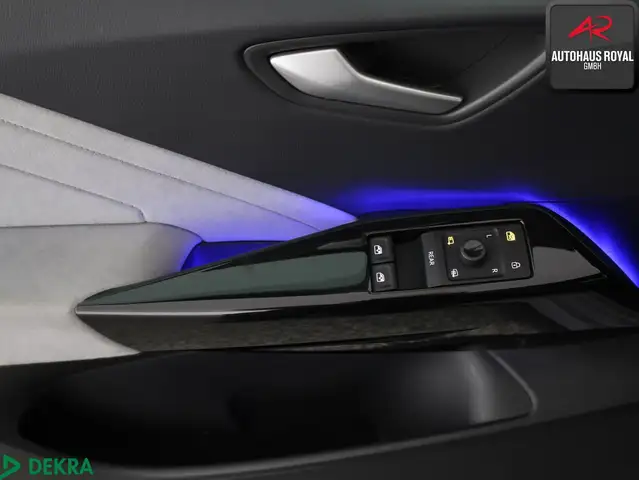 Volkswagen Id.3 view 15