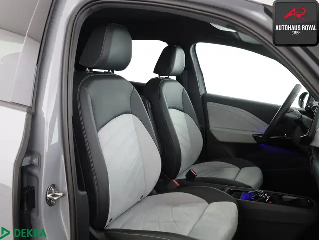 Volkswagen Id.3 view 11