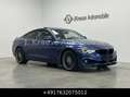 Alpina B4 3.0 S Biturbo Allrad QP ACC H&K NETTO 33400€ Azul - thumbnail 4