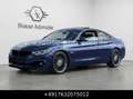 Alpina B4 3.0 S Biturbo Allrad QP ACC H&K NETTO 33400€ Azul - thumbnail 3