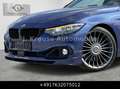 Alpina B4 3.0 S Biturbo Allrad QP ACC H&K NETTO 33400€ Azul - thumbnail 14