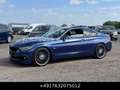Alpina B4 3.0 S Biturbo Allrad QP ACC H&K NETTO 33600€ Blau - thumbnail 2