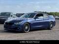Alpina B4 3.0 S Biturbo Allrad QP ACC H&K NETTO 33600€ Blau - thumbnail 3
