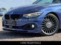Alpina B4 3.0 S Biturbo Allrad QP ACC H&K NETTO 33600€ Blau - thumbnail 29