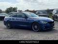 Alpina B4 3.0 S Biturbo Allrad QP ACC H&K NETTO 33600€ Blau - thumbnail 6