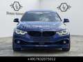 Alpina B4 3.0 S Biturbo Allrad QP ACC H&K NETTO 33400€ Azul - thumbnail 8