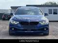 Alpina B4 3.0 S Biturbo Allrad QP ACC H&K NETTO 33600€ Blau - thumbnail 4