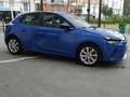 Opel Corsa Corsa  100 CV van diesel 2 places Blauw - thumbnail 5