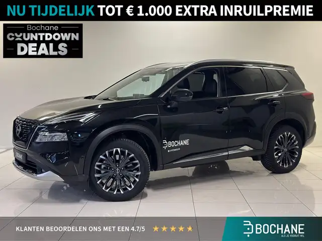 Nissan X-Trail 1.5 e-4orce Tekna Plus 4WD | BOSE Audio | Panorama