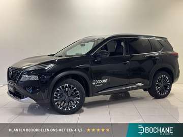 1.5 e-4orce Tekna Plus 4WD | BOSE Audio | Panorama