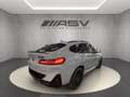 BMW X4 M Competition Gris - thumbnail 5