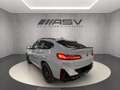 BMW X4 M Competition Gris - thumbnail 4