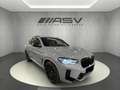 BMW X4 M Competition Gris - thumbnail 1