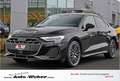 Audi A3 35TFSI 2XSLINE STRONIC SONOS 19" BUSINES RFK Schwarz - thumbnail 1