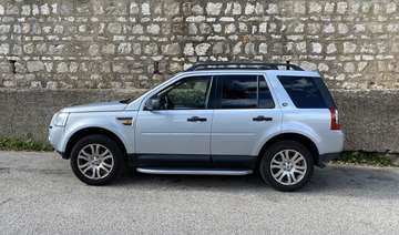 2.2 td4 HSE 4x4