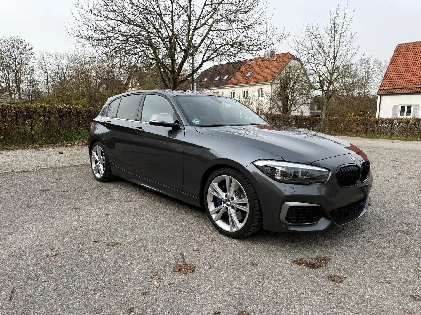 BMW 140 M140i Special Edition - 1
