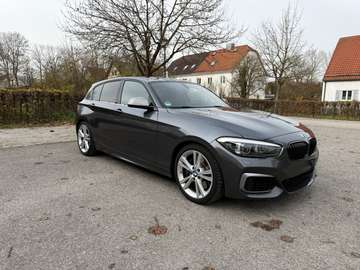 M140i Special Edition