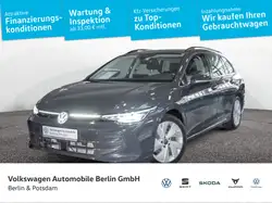 Volkswagen Golf VIII Variant 1.5 eTSI Style *Facelift* AHK