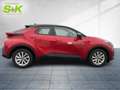 Toyota C-HR Toyota 2,0-l-Hybrid, Team D++Tempomat+RFK++ Rot - thumbnail 5