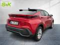Toyota C-HR Toyota 2,0-l-Hybrid, Team D++Tempomat+RFK++ Rot - thumbnail 4