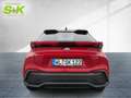 Toyota C-HR Toyota 2,0-l-Hybrid, Team D++Tempomat+RFK++ Rot - thumbnail 3
