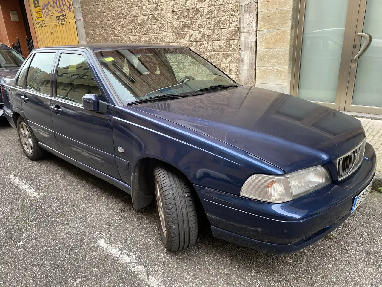 Volvo S70 2.4 20v Exclusive/Optima Exclusive/Optima, foto 4