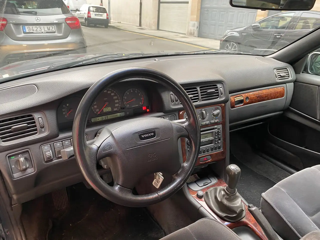 Volvo S70 2.4 20v Exclusive/Optima Exclusive/Optima, foto 5