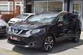 Nissan Qashqai 1.2 Tekna Automaat Pano 360 Camera PDC Navi Zwart - thumbnail 2