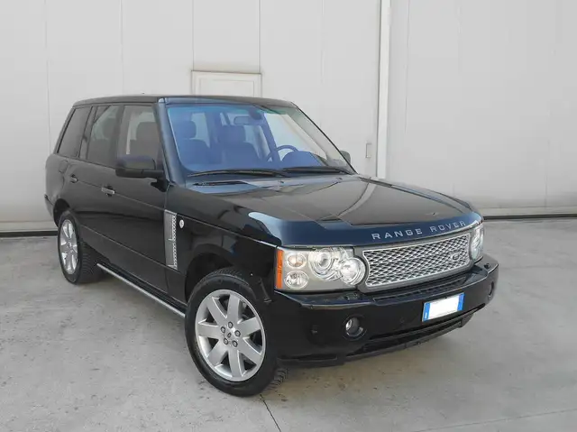 Land Rover Range Rover 3.6 tdV8 Autobiography auto top condition