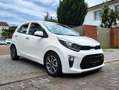Kia Picanto 1.2 Spirit SITZHZG KAMERA LENKRADHZG Blanco - thumbnail 3