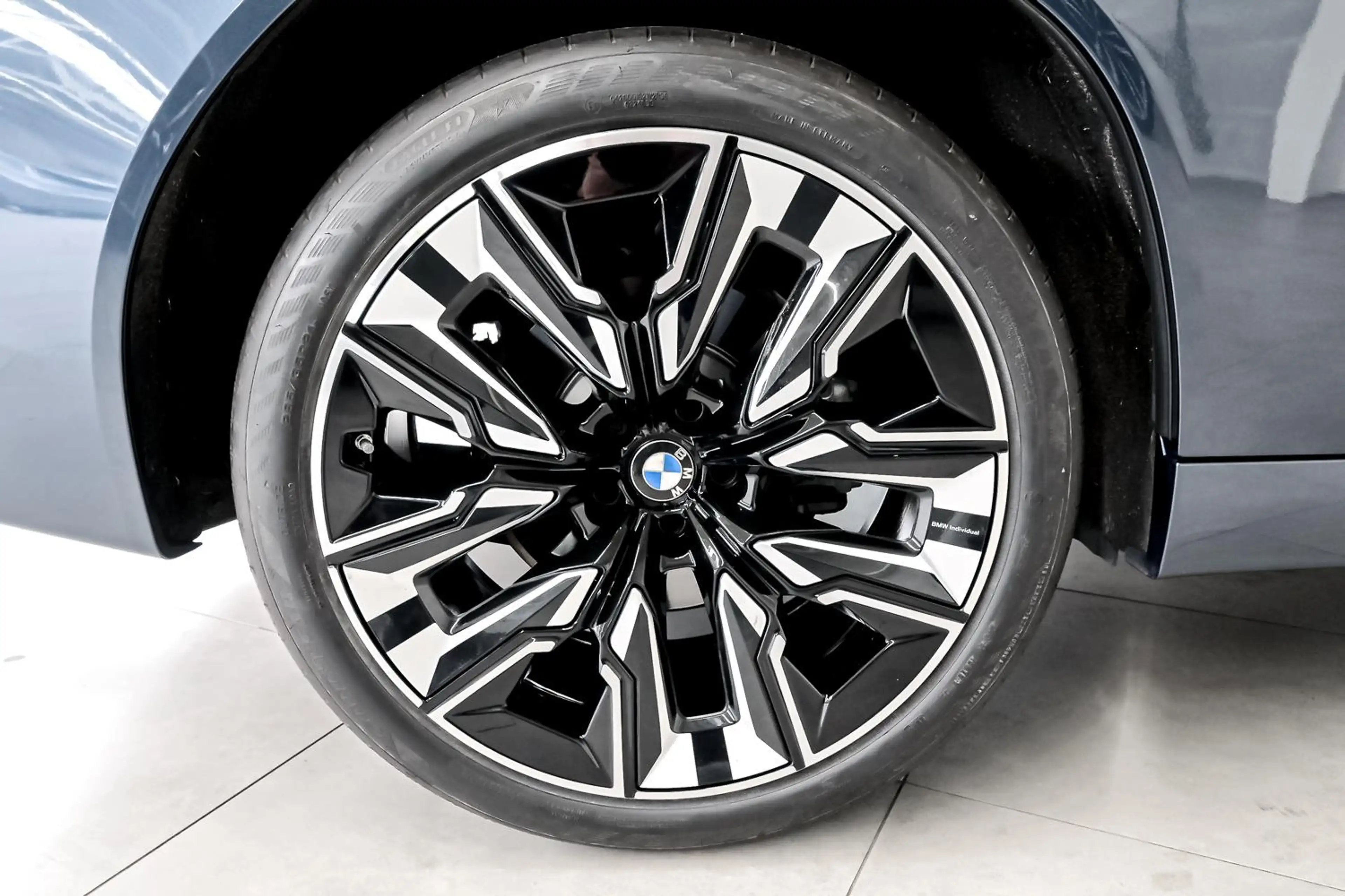 BMW X3 20i xdrive- 2 ans/jaar garantie — photo 8