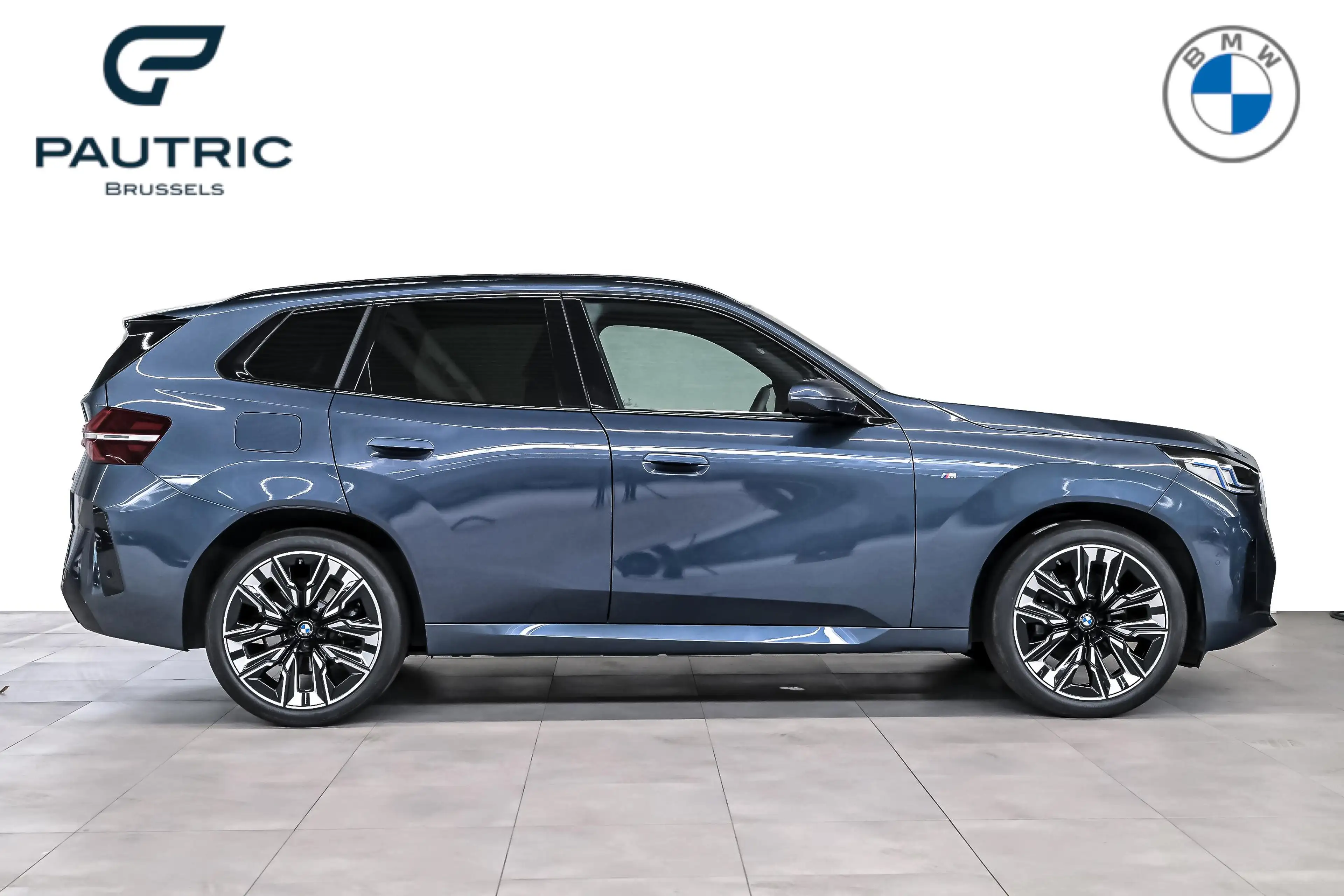BMW X3 20i xdrive- 2 ans/jaar garantie — photo 3